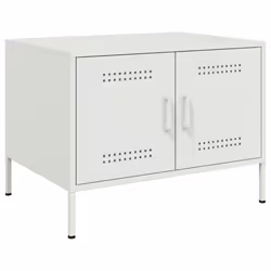 VidaXL 843035, White