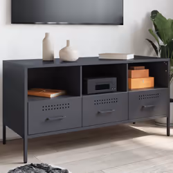 VidaXL 843038 TV cabinet/entertainment centre
