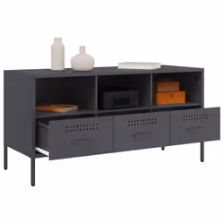 VidaXL 843038 TV cabinet/entertainment centre - Additional view 5