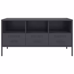 VidaXL 843038 TV cabinet/entertainment centre - Additional view 6