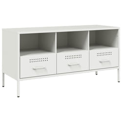 VidaXL 843041 TV cabinet/entertainment centre