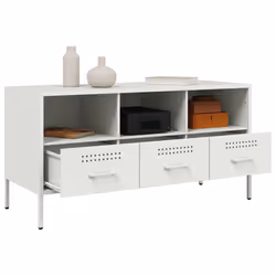 VidaXL 843041 TV cabinet/entertainment centre - Additional view 5