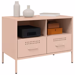 VidaXL 843044 TV cabinet/entertainment centre - Additional view 4