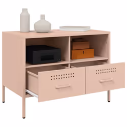 VidaXL 843044 TV cabinet/entertainment centre - Additional view 5