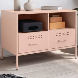 VidaXL 843045 TV cabinet/entertainment centre