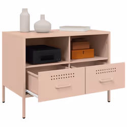 VidaXL 843045 TV cabinet/entertainment centre - Additional view 5