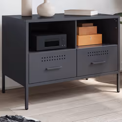 VidaXL 843046 TV cabinet/entertainment centre