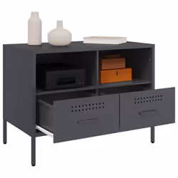 VidaXL 843046 TV cabinet/entertainment centre - Additional view 5