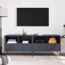 VidaXL 843047 TV cabinet/entertainment centre - Additional view 3
