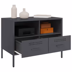 VidaXL 843047 TV cabinet/entertainment centre - Additional view 5