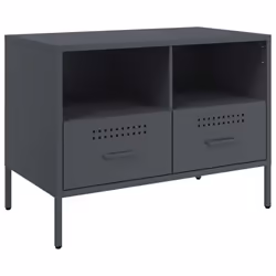 VidaXL 843047 TV cabinet/entertainment centre - Additional view 6