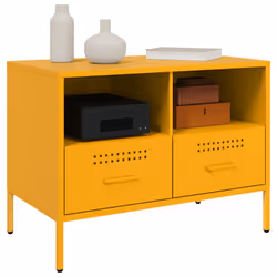 VidaXL 843048 TV cabinet/entertainment centre - Additional view 4
