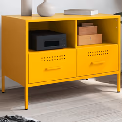 VidaXL 843049 TV cabinet/entertainment centre