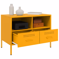 VidaXL 843049 TV cabinet/entertainment centre - Additional view 5