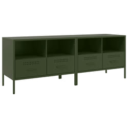 VidaXL 843051 TV cabinet/entertainment centre