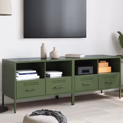 VidaXL 843051 TV cabinet/entertainment centre