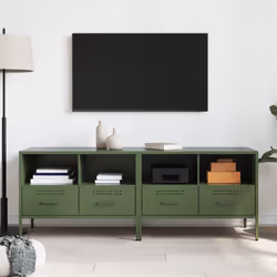 VidaXL 843051 TV cabinet/entertainment centre