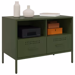 VidaXL 843051 TV cabinet/entertainment centre - Additional view 4