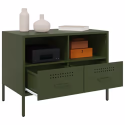 VidaXL 843051 TV cabinet/entertainment centre - Additional view 5