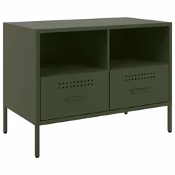 VidaXL 843051 TV cabinet/entertainment centre - Additional view 6