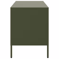 VidaXL 843051 TV cabinet/entertainment centre - Additional view 8