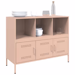 VidaXL 843091 living room sideboard/buffet - Additional view 4
