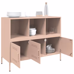 VidaXL 843091 living room sideboard/buffet - Additional view 5