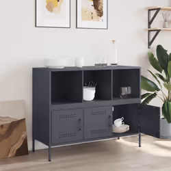 VidaXL 843092 living room sideboard/buffet - Additional view 3