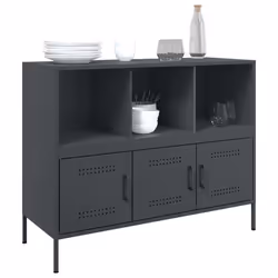 VidaXL 843092 living room sideboard/buffet - Additional view 4