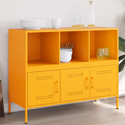 VidaXL 843093 living room sideboard/buffet - Additional view 2