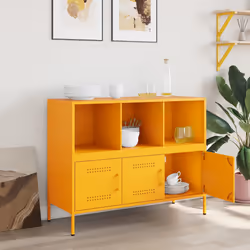 VidaXL 843093 living room sideboard/buffet - Additional view 3