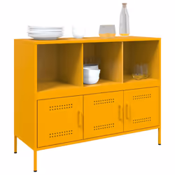 VidaXL 843093 living room sideboard/buffet - Additional view 4