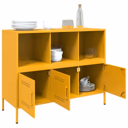 VidaXL 843093 living room sideboard/buffet - Additional view 5