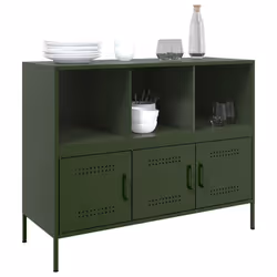 VidaXL 843094 living room sideboard/buffet - Additional view 4