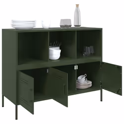 VidaXL 843094 living room sideboard/buffet - Additional view 5