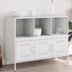 VidaXL 843095 living room sideboard/buffet