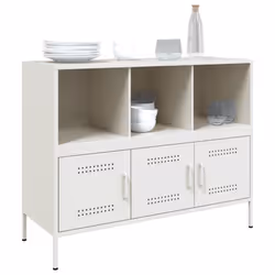 VidaXL 843095 living room sideboard/buffet - Additional view 4