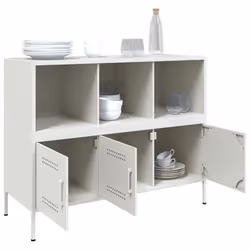VidaXL 843095 living room sideboard/buffet - Additional view 5