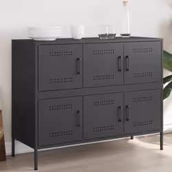 VidaXL 843096 living room sideboard/buffet - Additional view 2