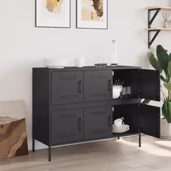 VidaXL 843096 living room sideboard/buffet - Additional view 3