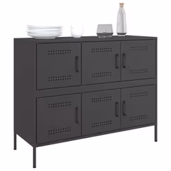VidaXL 843096 living room sideboard/buffet - Additional view 4