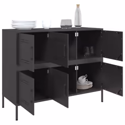 VidaXL 843096 living room sideboard/buffet - Additional view 5