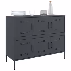 VidaXL 843098 living room sideboard/buffet - Additional view 5