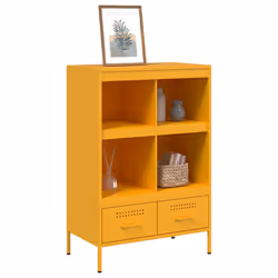VidaXL 843105 living room sideboard/buffet - Additional view 4