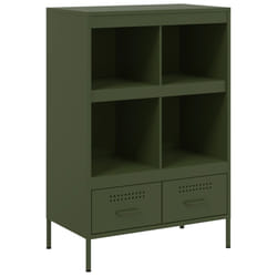 VidaXL 843106 living room sideboard/buffet