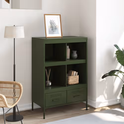 VidaXL 843106 living room sideboard/buffet
