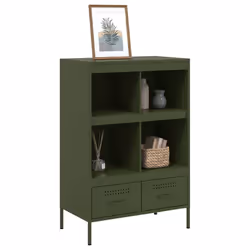VidaXL 843106 living room sideboard/buffet - Additional view 4