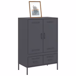 VidaXL 843110 living room sideboard/buffet - Additional view 4