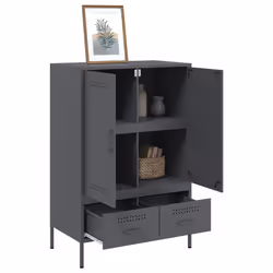 VidaXL 843110 living room sideboard/buffet - Additional view 5