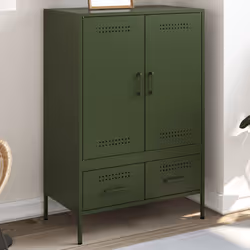 VidaXL 843112 living room sideboard/buffet